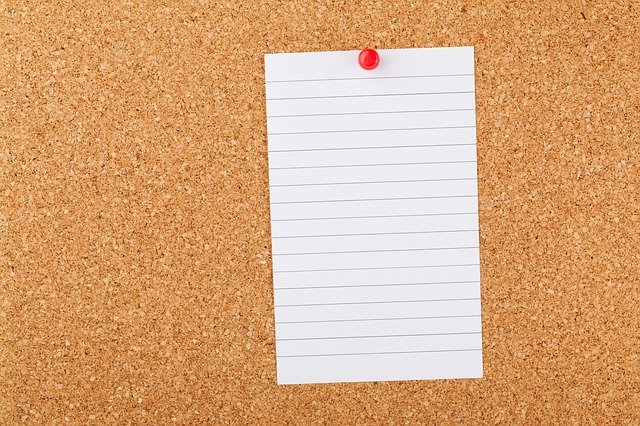 La description de poste : un outil de gestion simple, mais efficace.