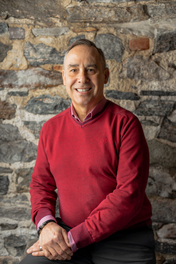 Jean-Bernard Charette